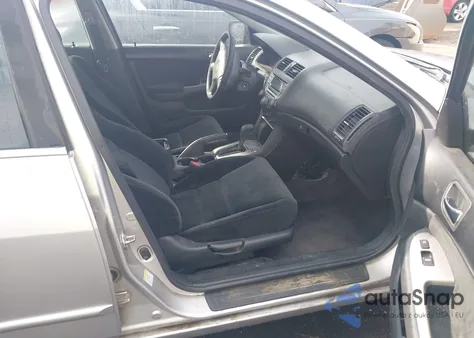 2006 Honda Accord Sdn 2.4 Ex/Ex z USA, uszkodzony, nr VIN 1HGCM56726A045576